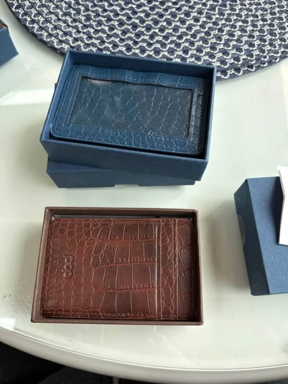 pop up wallets